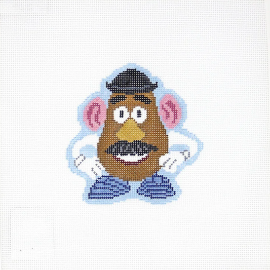 Mr Potato Head