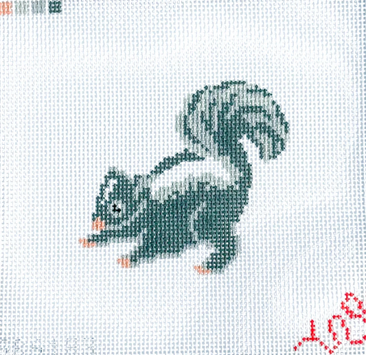 Baby Skunk