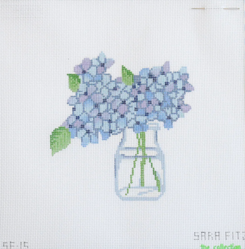 Hydrangea