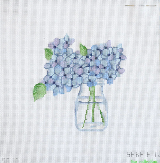 Hydrangea