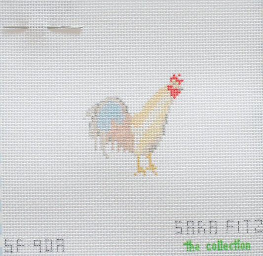 Mini Rooster