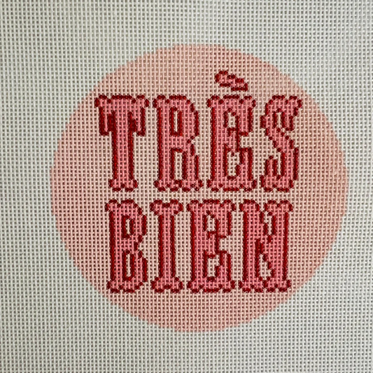 Très Bien