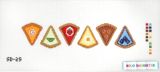 Pie Slices