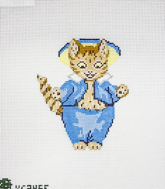 Tom Kitten (13 mesh)