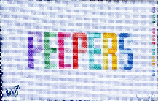Peepers Case