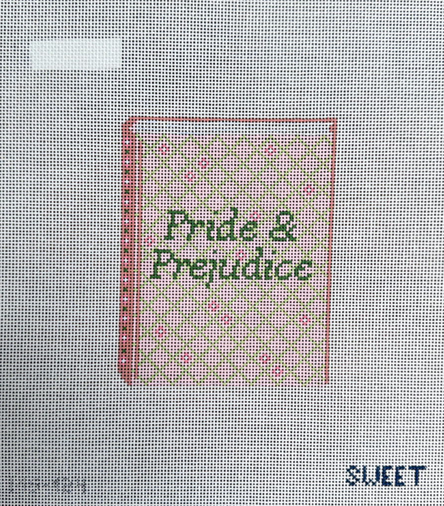 Pride and Prejudice Book