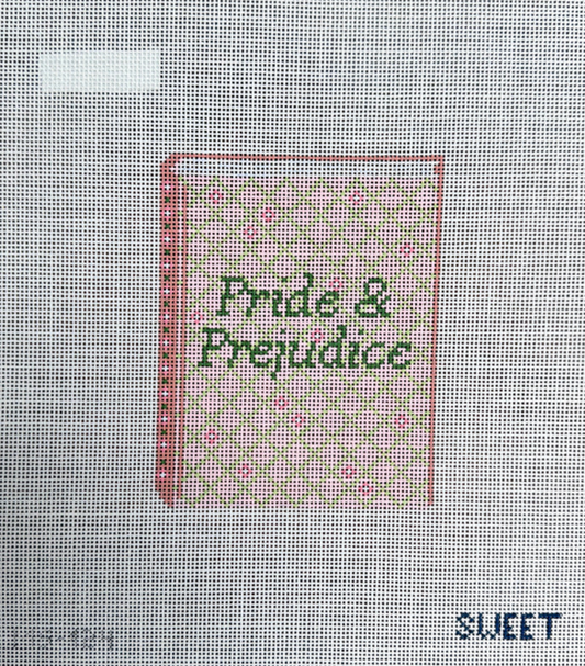 Pride and Prejudice Book