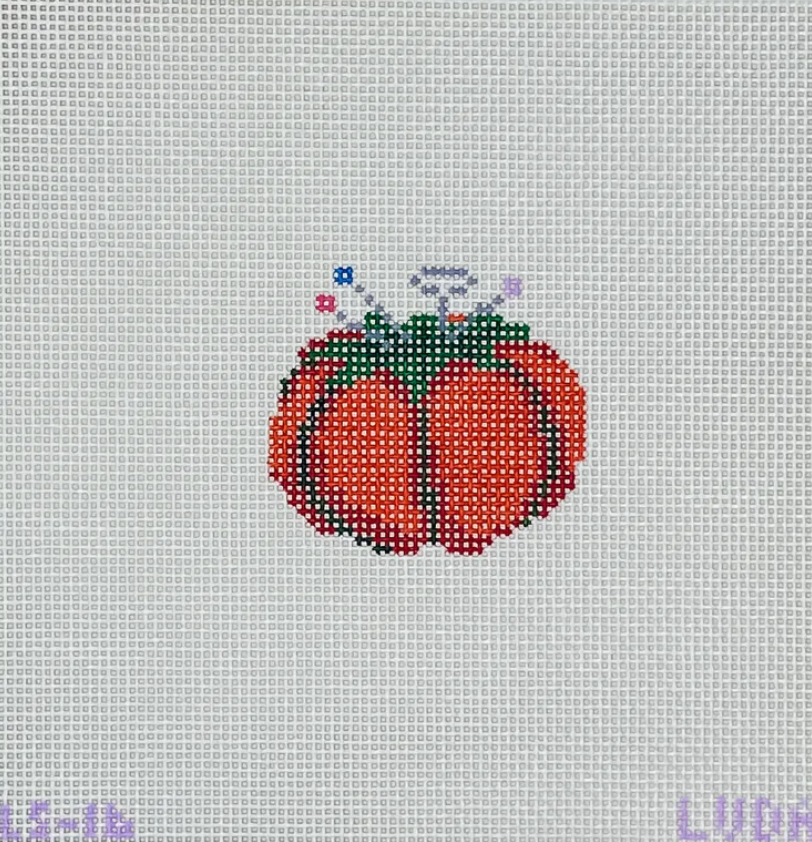Pincushion