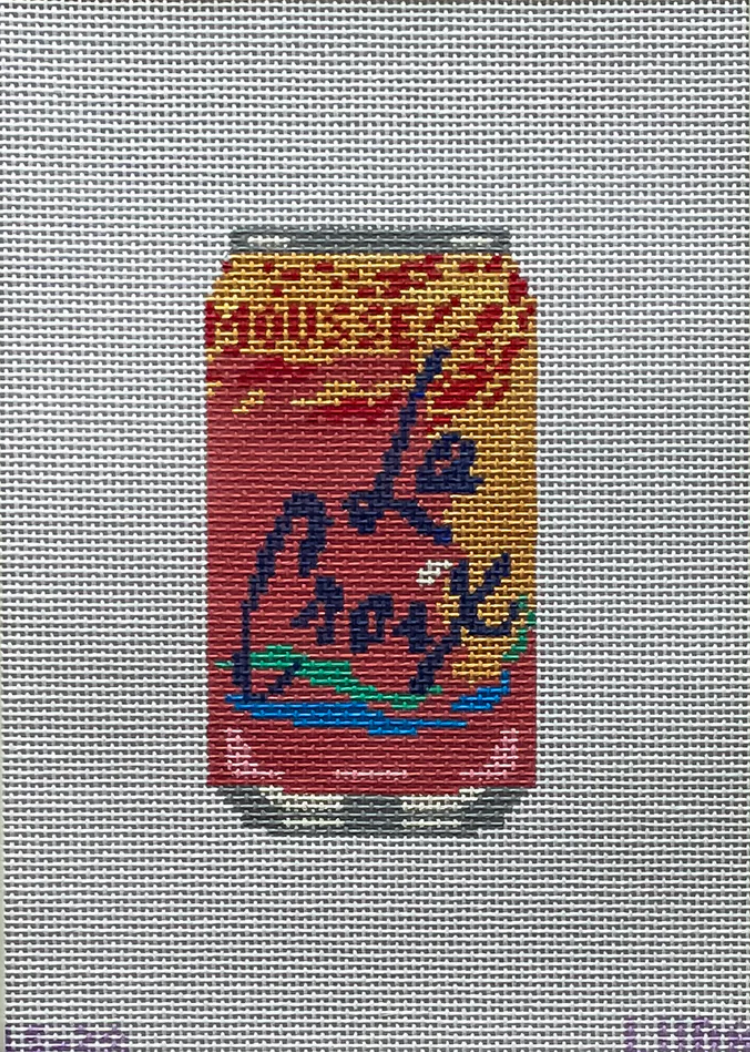 La Croix Pamplemousse