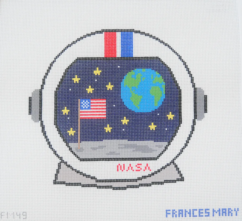 Astronaut Helmet