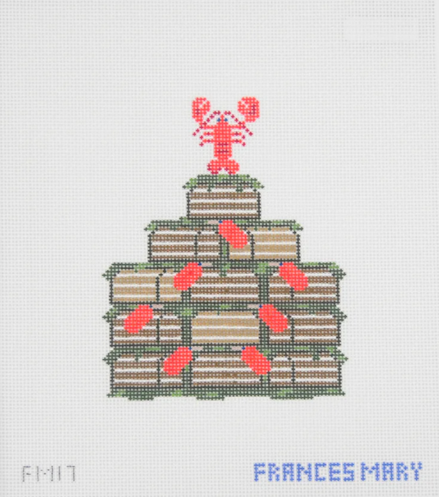 Lobster Trap Tree