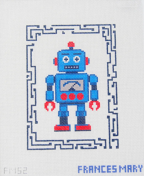 Robot