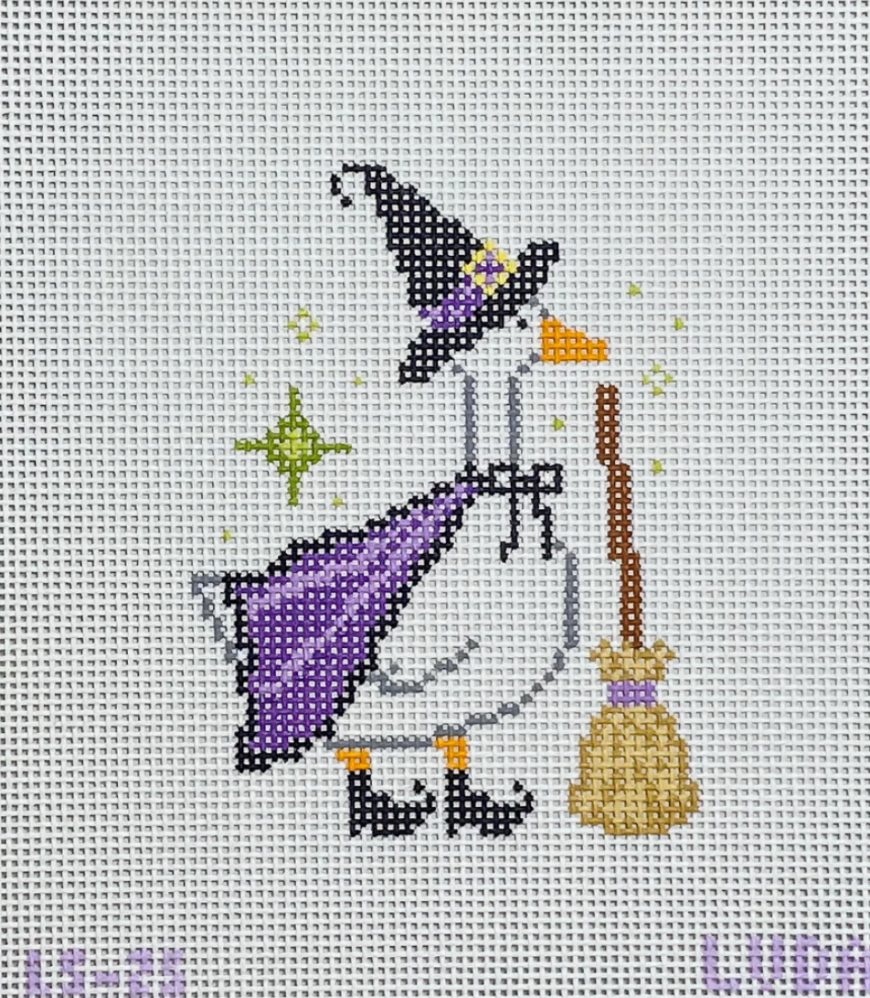 Witch Goose