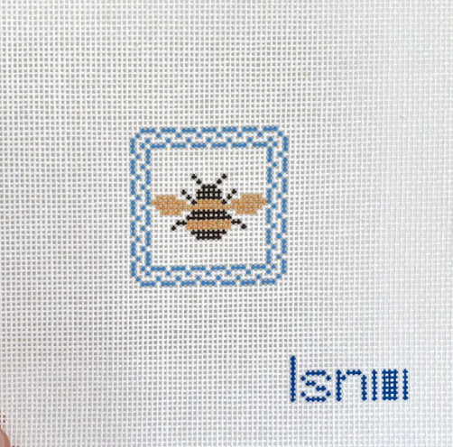 Bee Patch/Charm