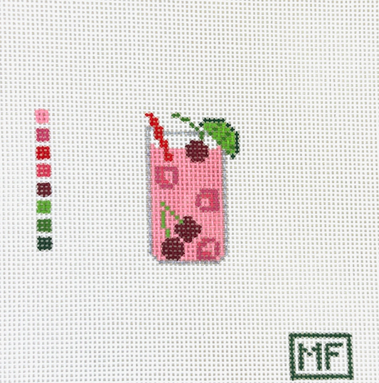 Shirley Temple Mini