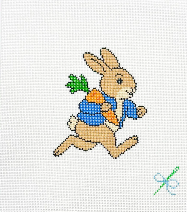 Storybook Rabbit