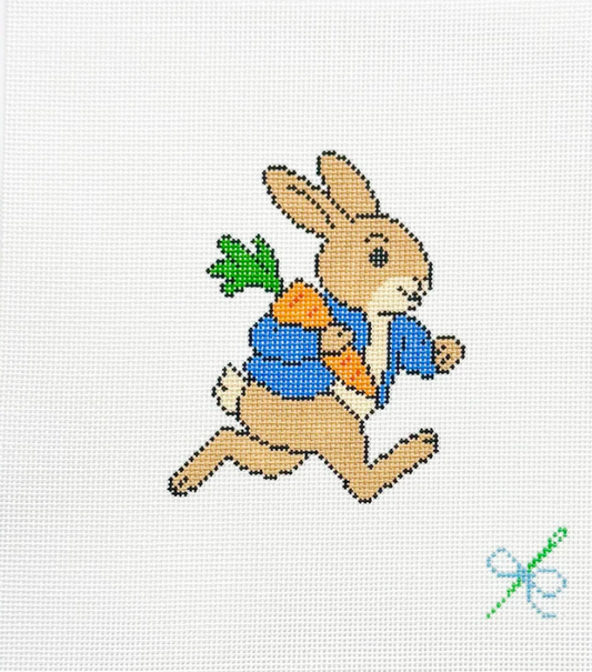 Storybook Rabbit