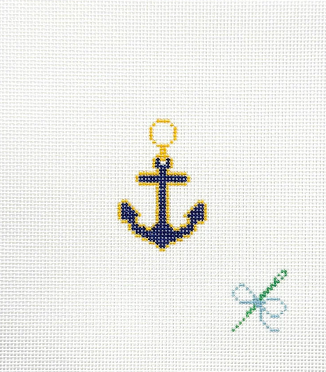 Anchor Charm