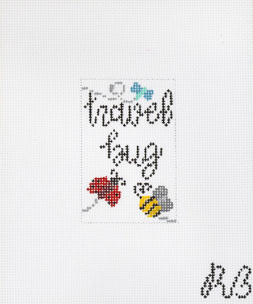 Travel Bug Small
