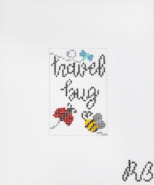 Travel Bug Small