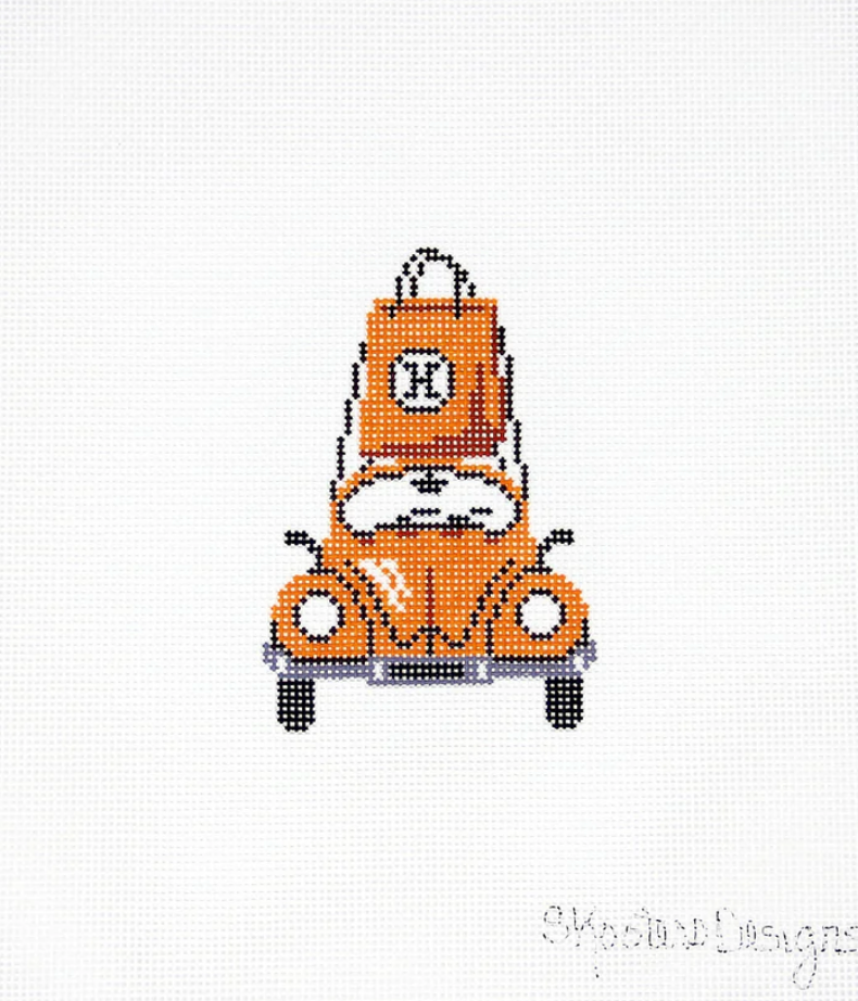 H Bug Car