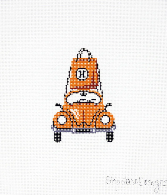 H Bug Car