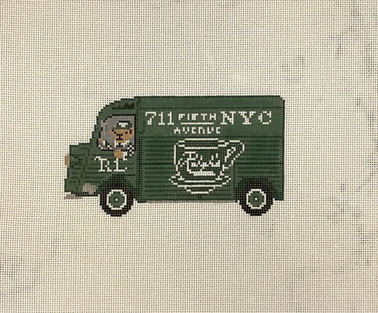 Ralph Truck