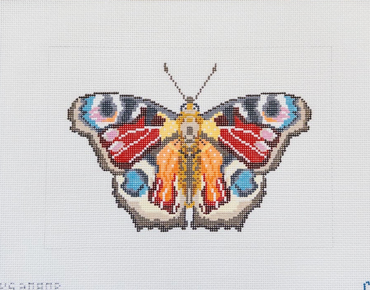 Peacock Large Butterfly