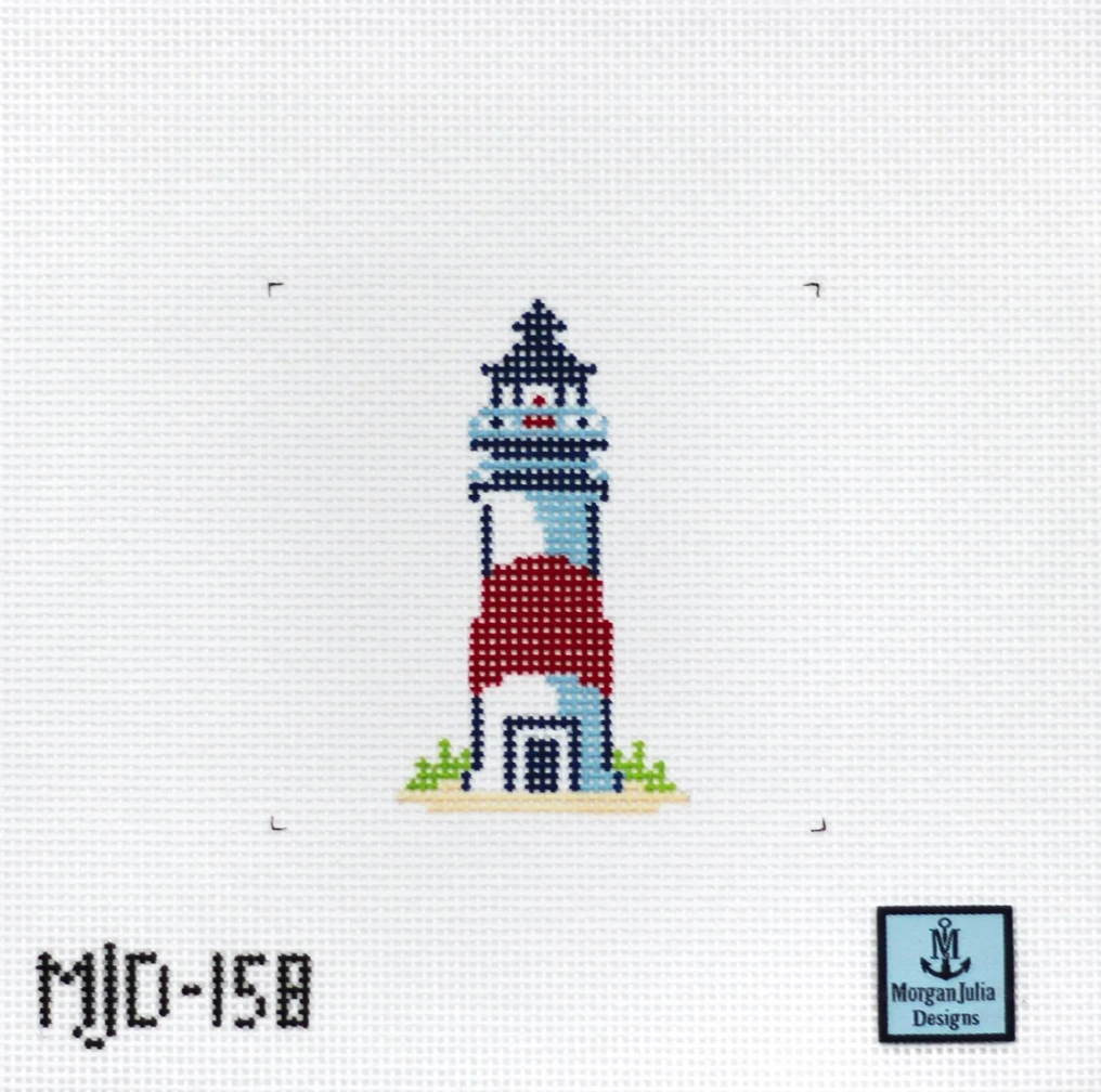 La Plage Lighthouse