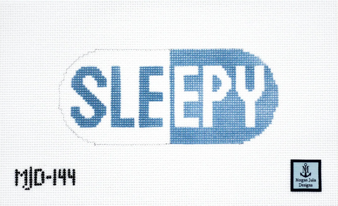 Sleepy Pill