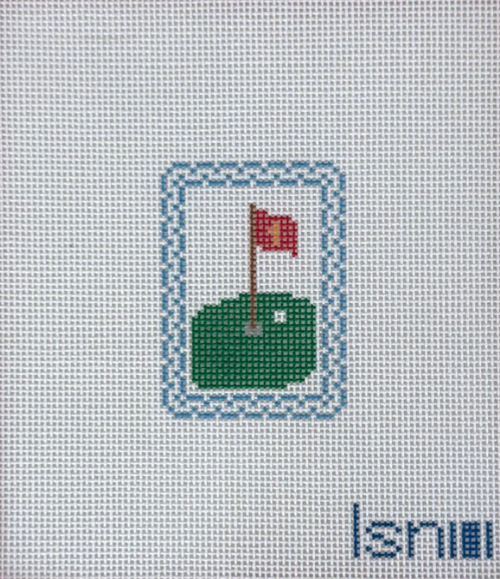 Golf Mini/Charm