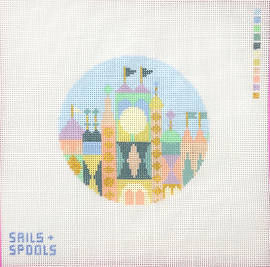 Small World