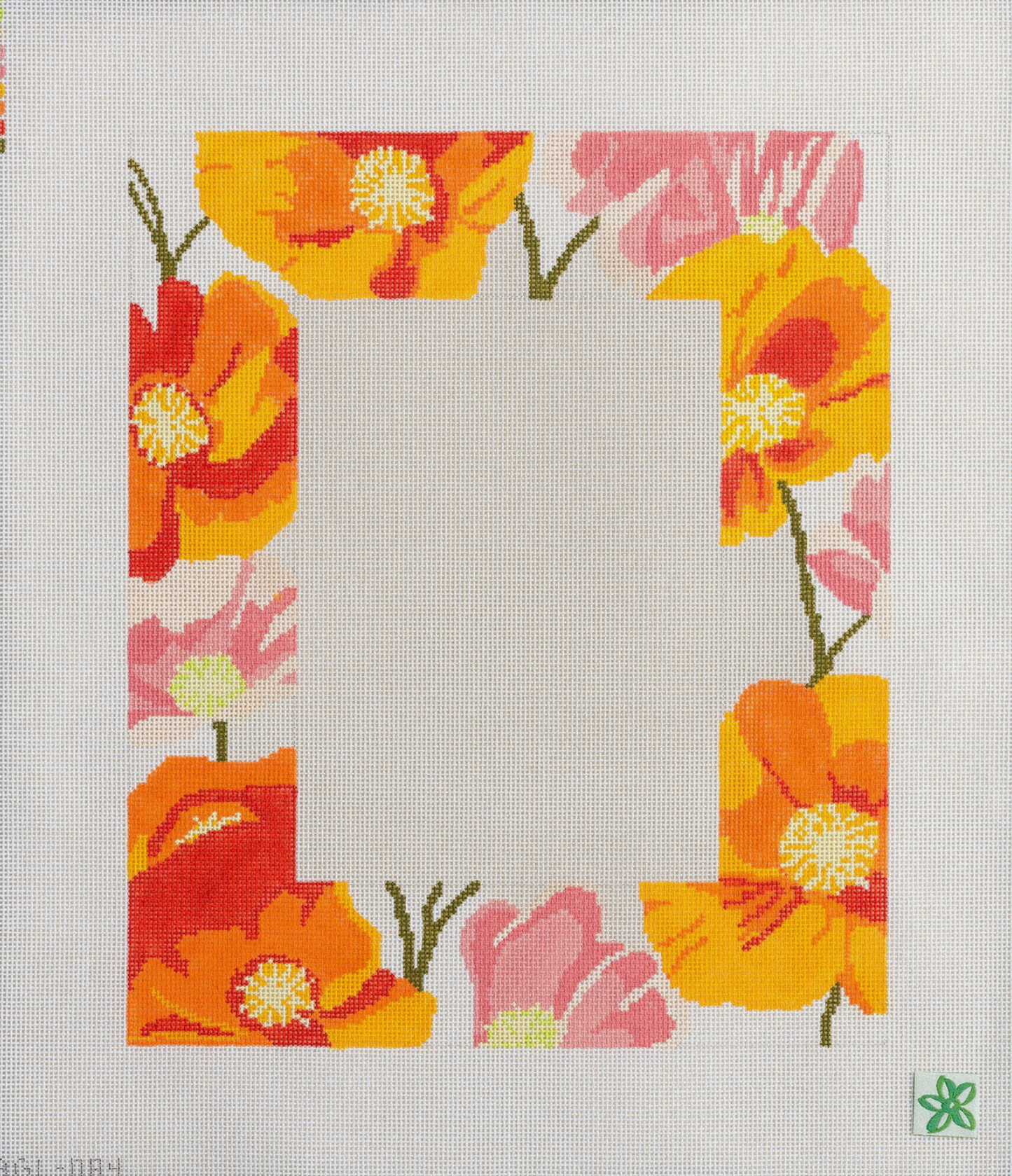 Poppy Frame