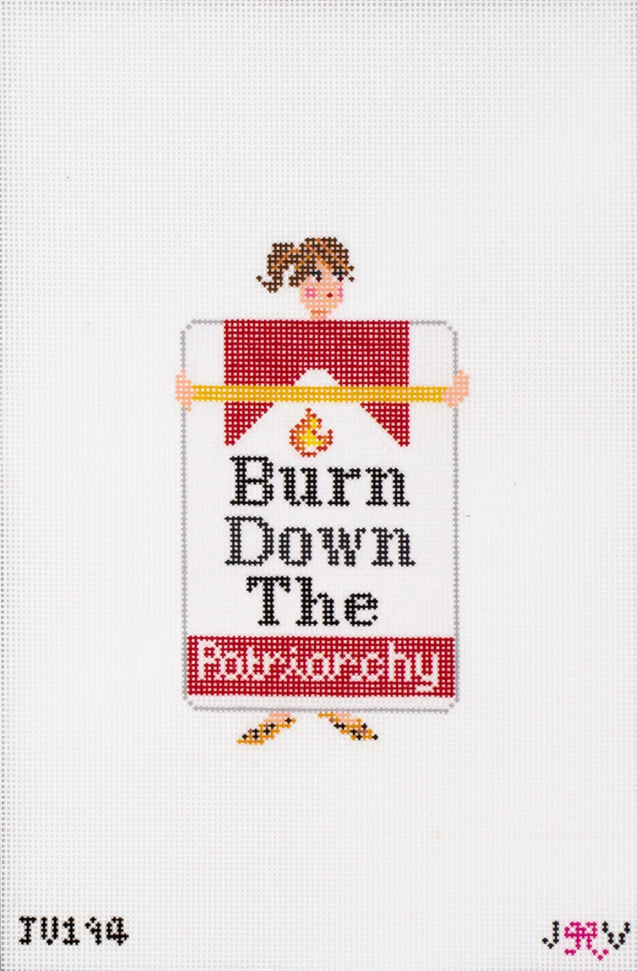 Burn Down