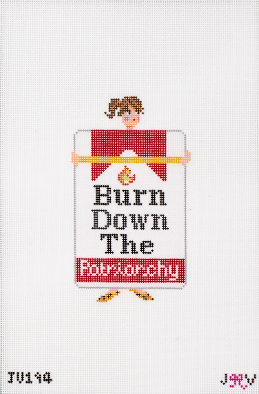 Burn Down
