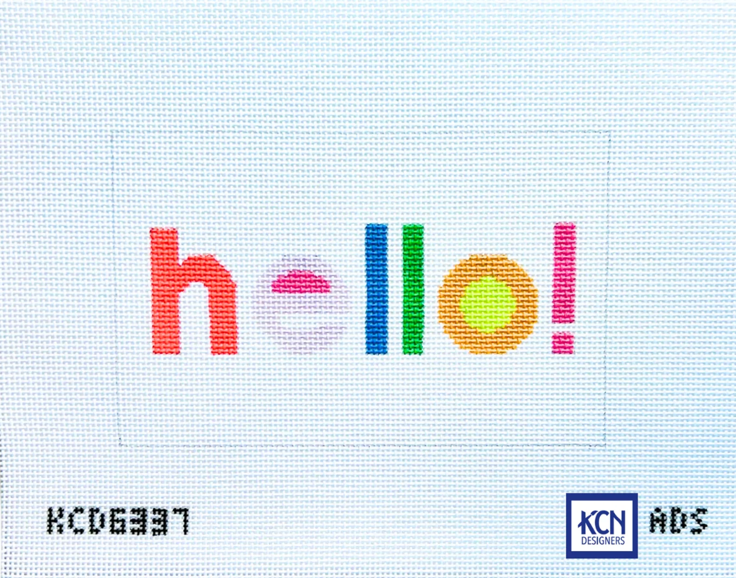 Hello!
