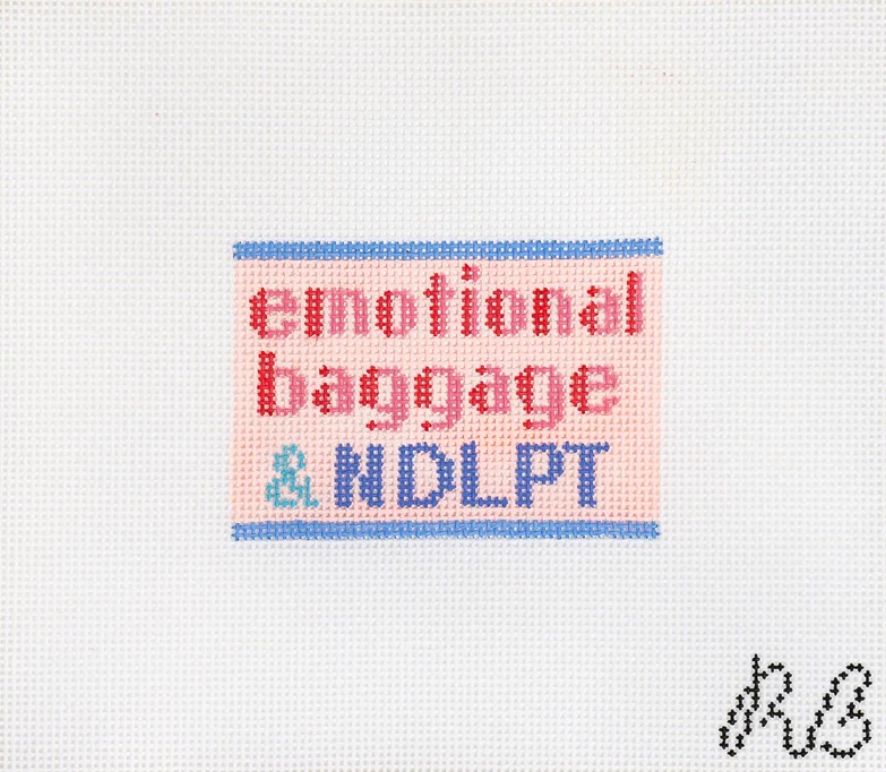 Emotional Baggage & NDLPT