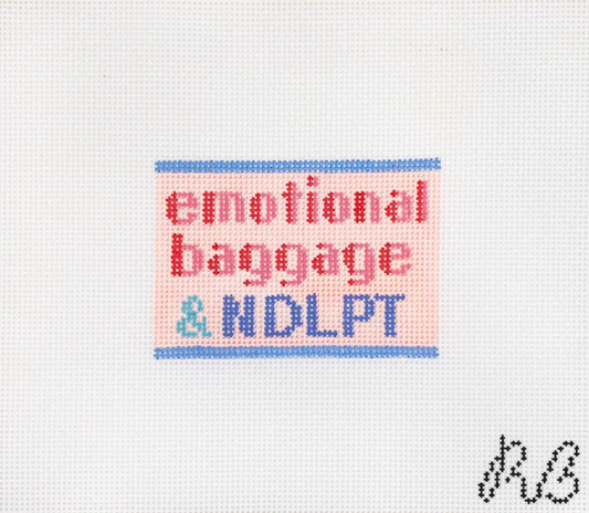 Emotional Baggage & NDLPT
