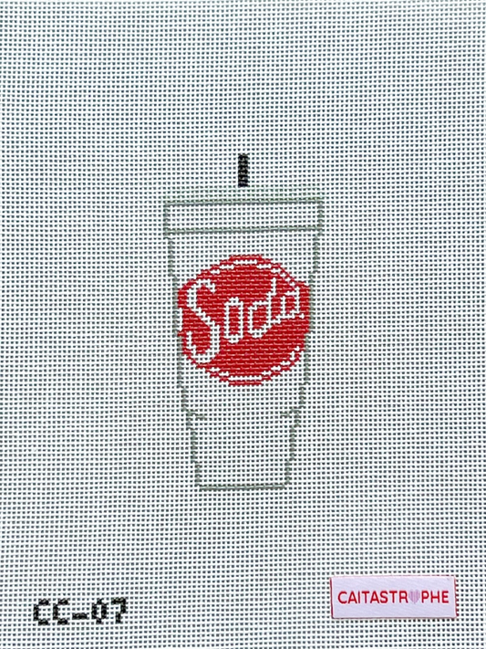 Utah Soda
