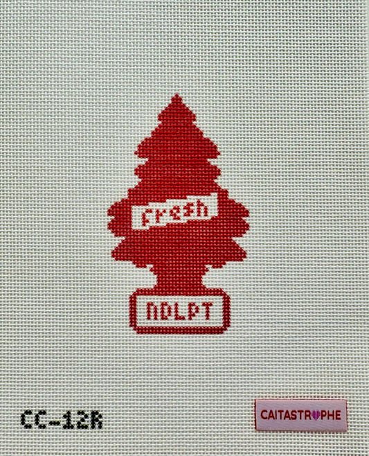 NDLPT Car Freshener