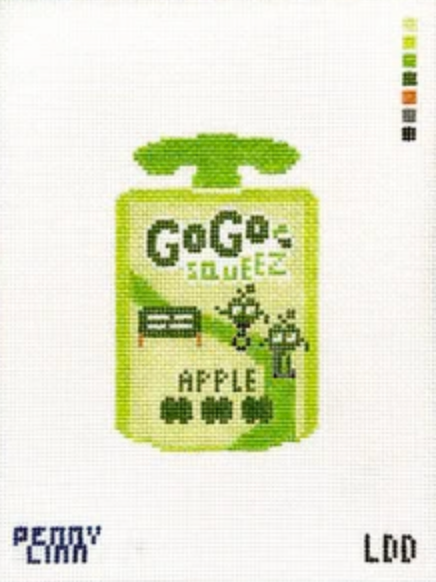 GOGO Squeeze
