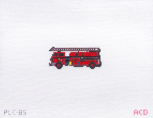 Firetruck