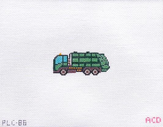 Trash Truck