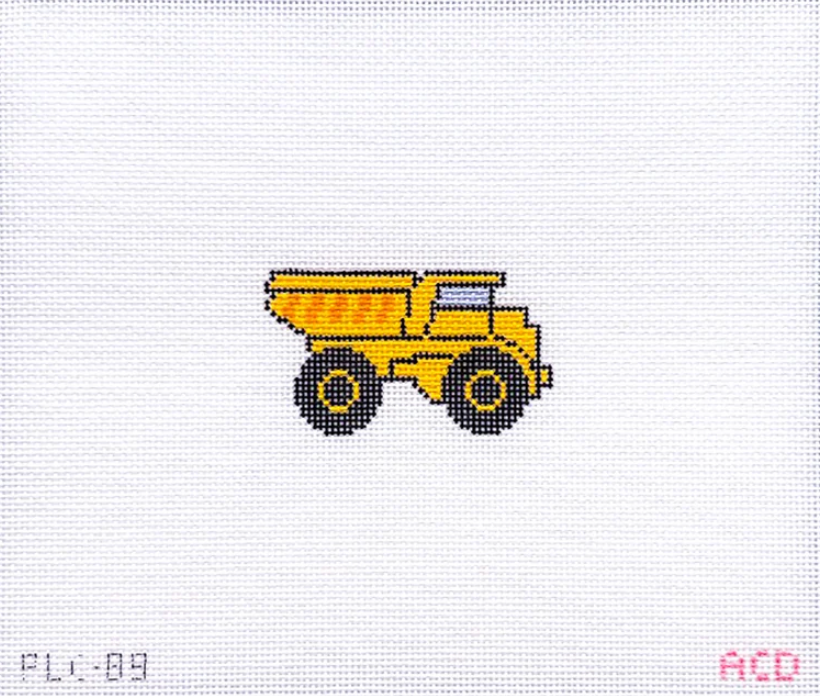 Dump Truck