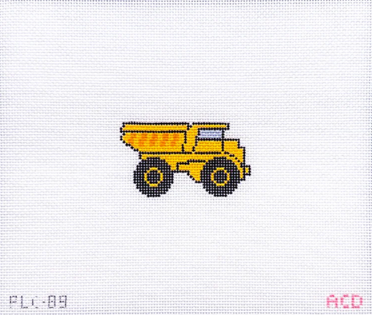 Dump Truck