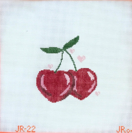V-Day Cherries