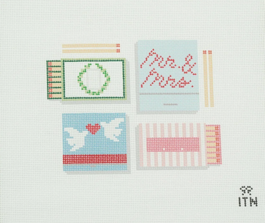Wedding Matchbox