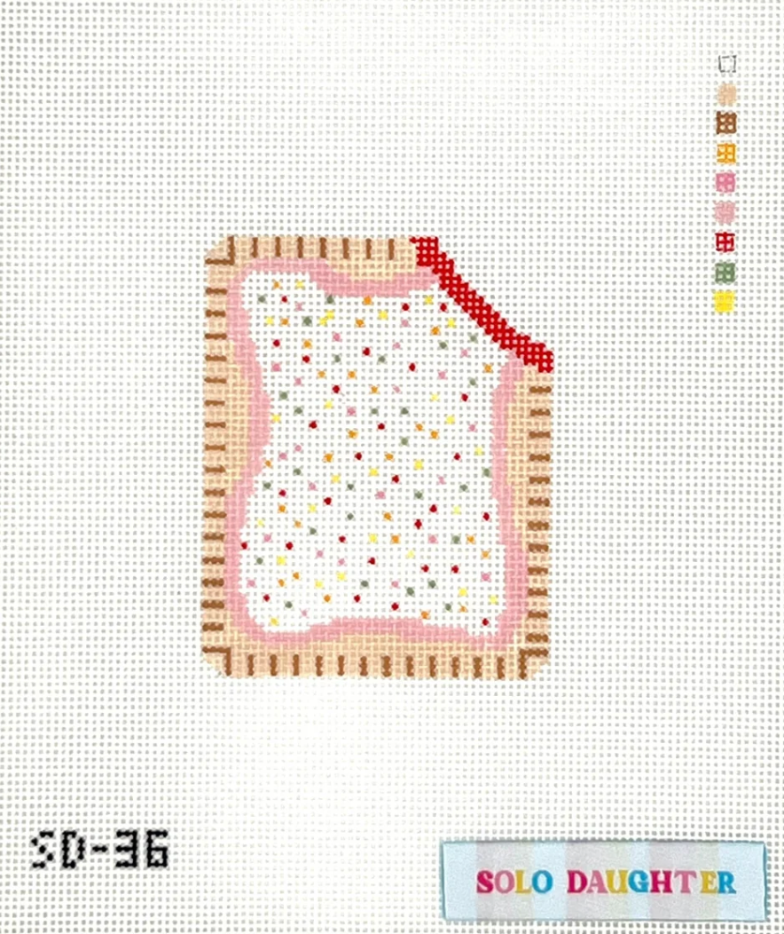 Strawberry Poptart