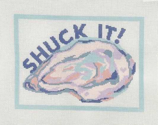 Shuck It