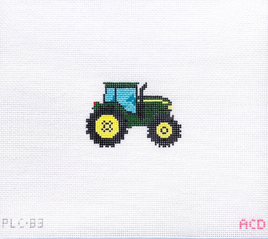 Tractor